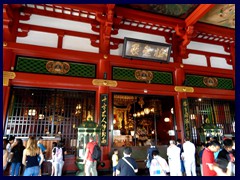 Sensoji Temple 35